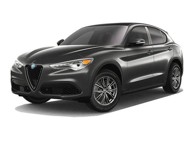 2023 Alfa Romeo Stelvio Sprint -
                  Corpus Christi, TX