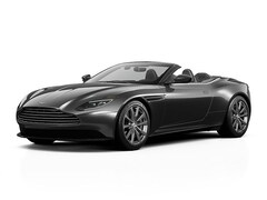 2023 Aston Martin DB11 Volante Convertible