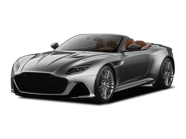 aston martin cabriolet 2023