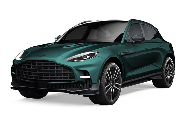 2023 Aston Martin DBX 707