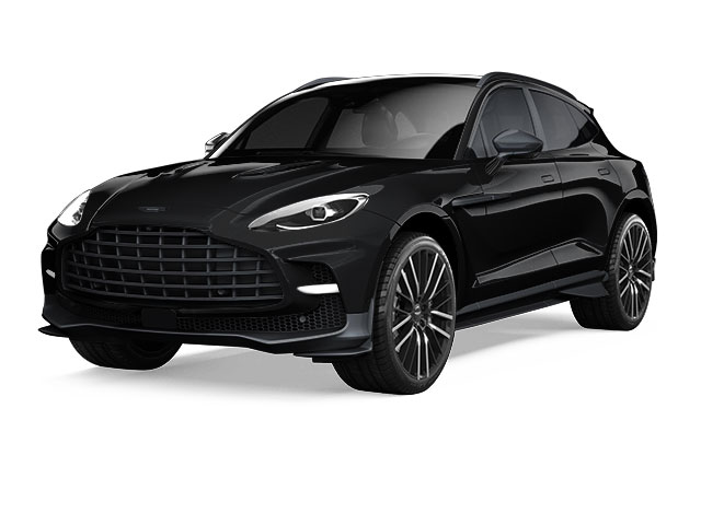 2023 Aston Martin DBX 707