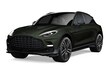  Aston Martin DBX707