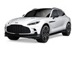 Aston Martin DBX707