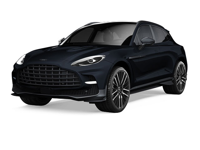 Aston Martin DBX 707