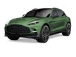Aston Martin DBX707