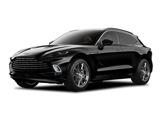 2023 Aston Martin DBX V8 SUV