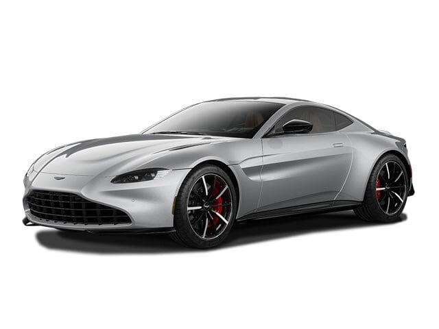 2023 Aston Martin Vantage  New Aston Martin Near Fremont, CA