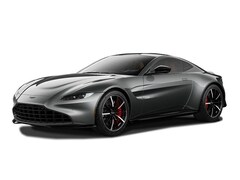 2023 Aston Martin Vantage Coupe