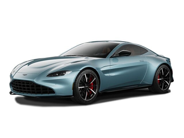 Aston Martin Vantage