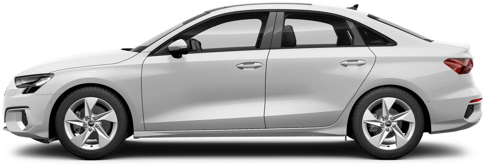2023 Audi A3 Sedan 40 Komfort 