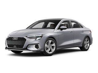2023 Audi A3 Premium Sedan