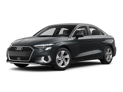 audi a3 2023 exteriores
