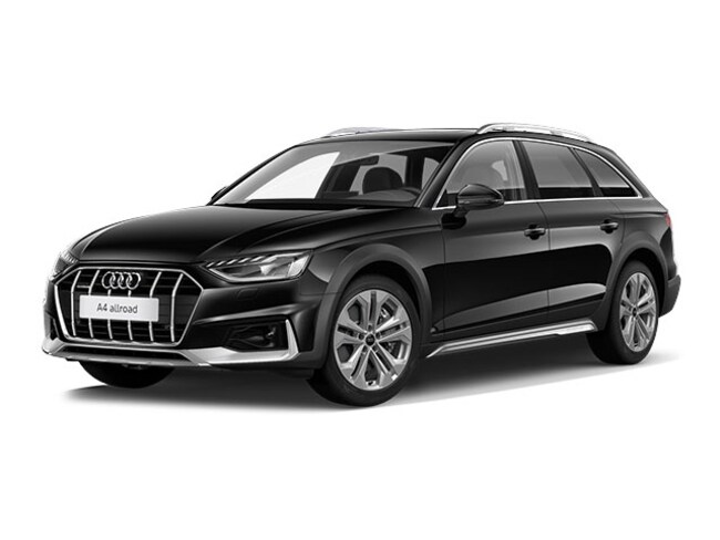 2023 Audi A4 allroad 45 Premium Plus Wagon