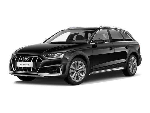 2023 Audi A4 allroad Premium Plus's photo