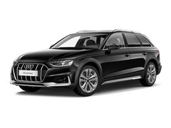 2023 Audi A4 allroad Premium Plus