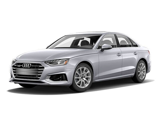 New 2023 Audi A4 40 Premium Sedan for sale or lease in Fort Collins, CO