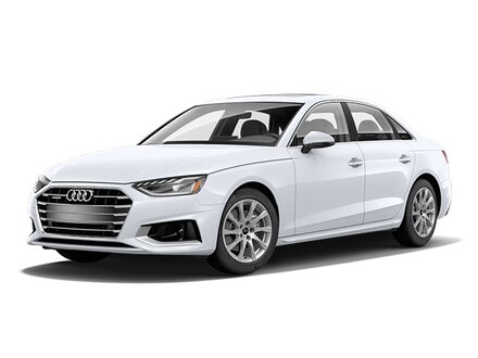 2023 Audi A4 40 Premium Plus Sedan
