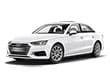 Used 2023 Audi A4 40 Premium Sedan