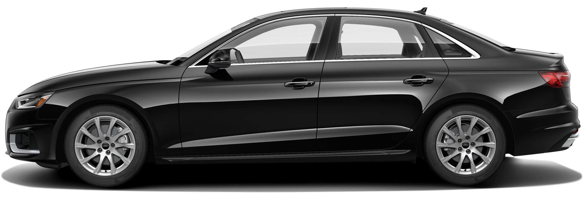 2023 Audi A4 Sedan 40 Premium Plus 