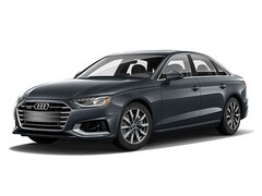 2023 Audi A4 45 Komfort Berline