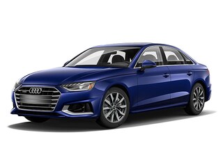 2023 Audi A4 45 Komfort Sedan