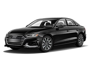 2023 Audi A4 Sedan 