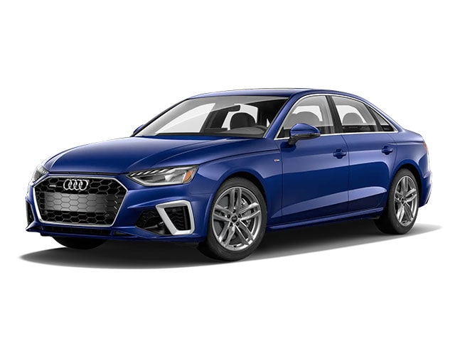 2023 Audi A4
