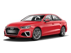 2023 Audi A4 45 S line Premium Plus Sedan
