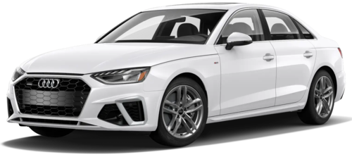 2023 Audi A4 Sedan 2023 Audi A4 Sedan