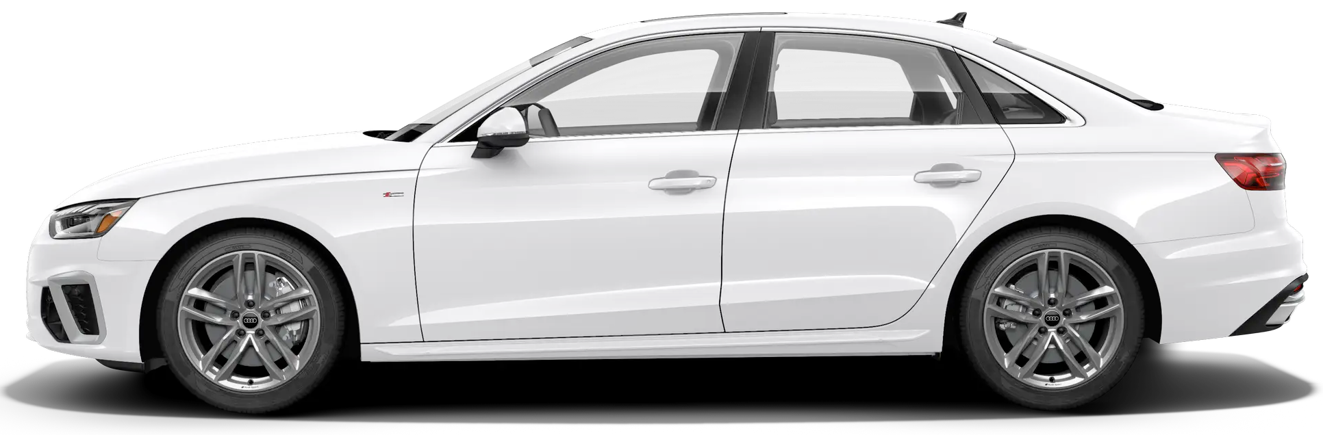 2023 Audi A4 Sedan 45 S line Premium 