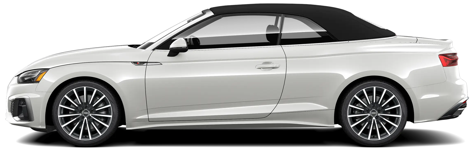 2023 Audi A5 Cabriolet 45 Progressiv 