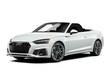 Audi A5 Cabriolet
