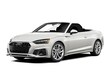  Audi A5 Cabriolet