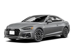 2023 Audi A5 45 Progressiv Coupe