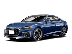 2023 Audi A5 45 Progressiv Coupe