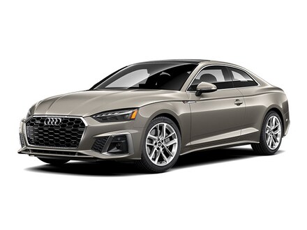 2023 Audi A5 45 S line Premium Coupe