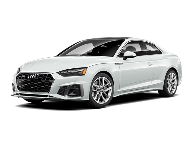 2023 Audi A5 45 S line Premium Coupe