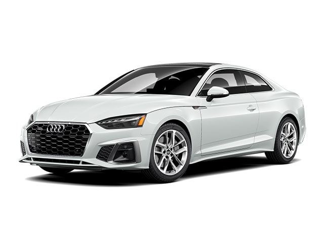 2023 Audi A5 Coupe Premium's photo