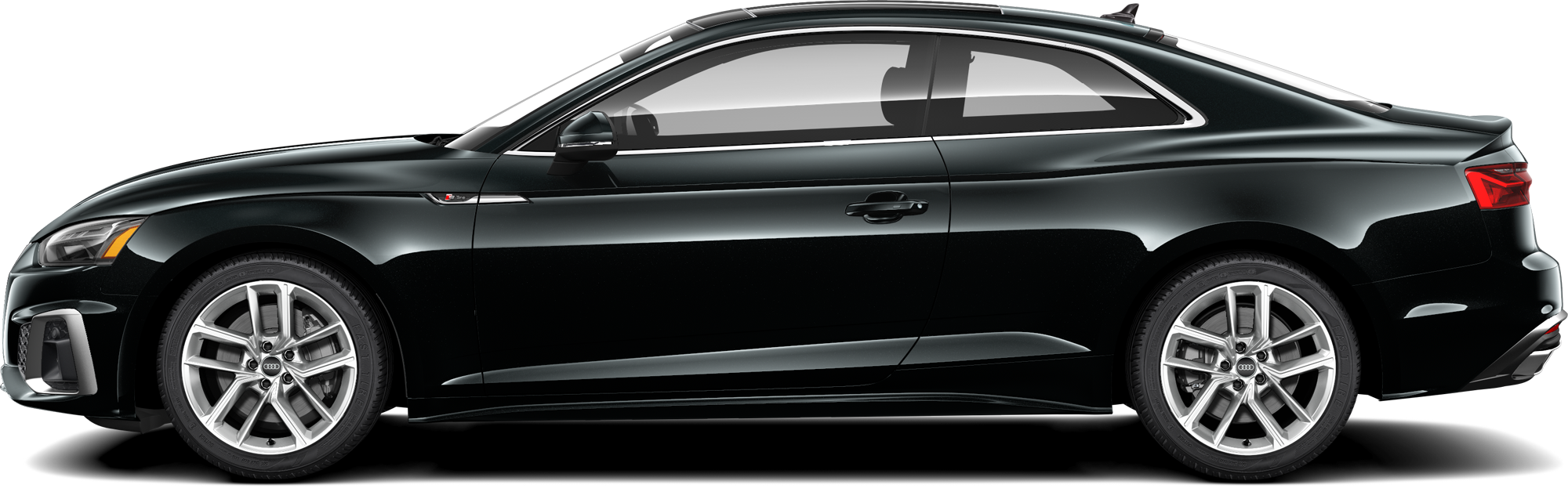 2023 Audi A5 Coupe 45 S line Prestige 