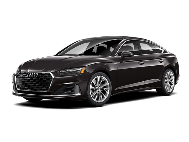 2023 Audi A5 40 Premium Plus Sportback