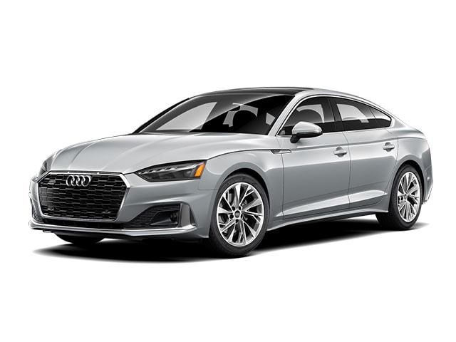2023 Audi A5 Sportback 40 Premium Plus quattro S tronic's photo