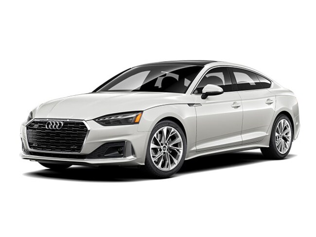 2023 Audi A5 Sportback Premium Plus Hatchback