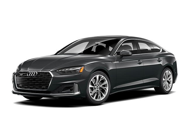 2023 Audi A5 Sportback