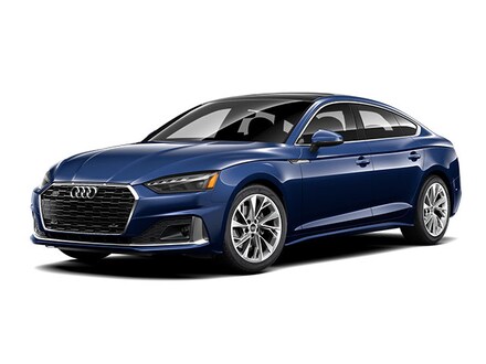 2023 Audi A5 40 Premium Plus Sportback