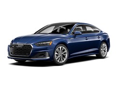 2023 Audi A5 40 Premium Sportback