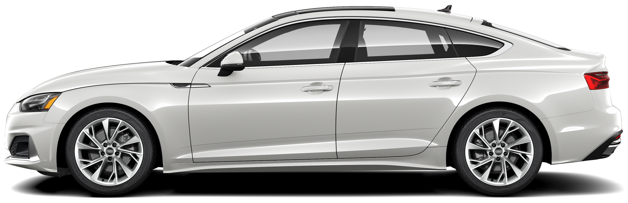 2023 Audi A5 Hatchback 45 Komfort 