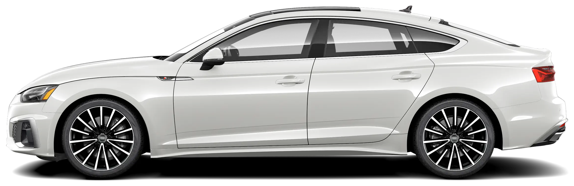 2023 Audi A5 Hatchback 45 Progressiv 
