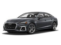 2023 Audi A5 Premium Plus Sportback