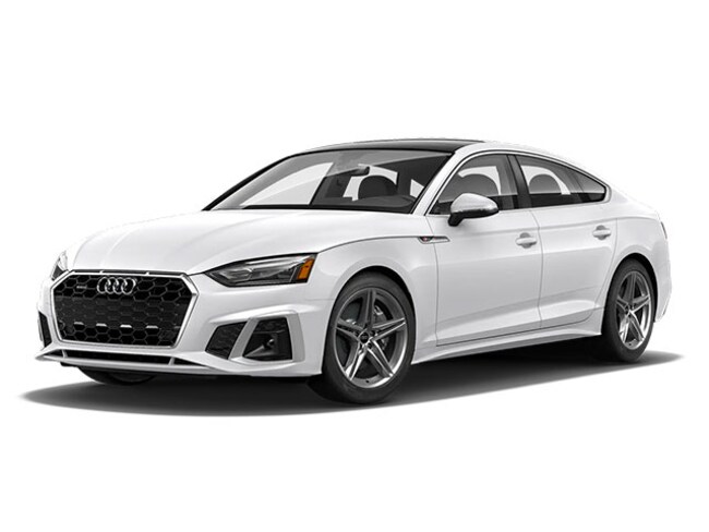 2023 Audi A5 45 S line Premium Sportback