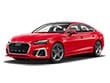 Used 2023 Audi A5 Sportback Premium Plus 45 TFSI S line quattro S tronic Hatchback